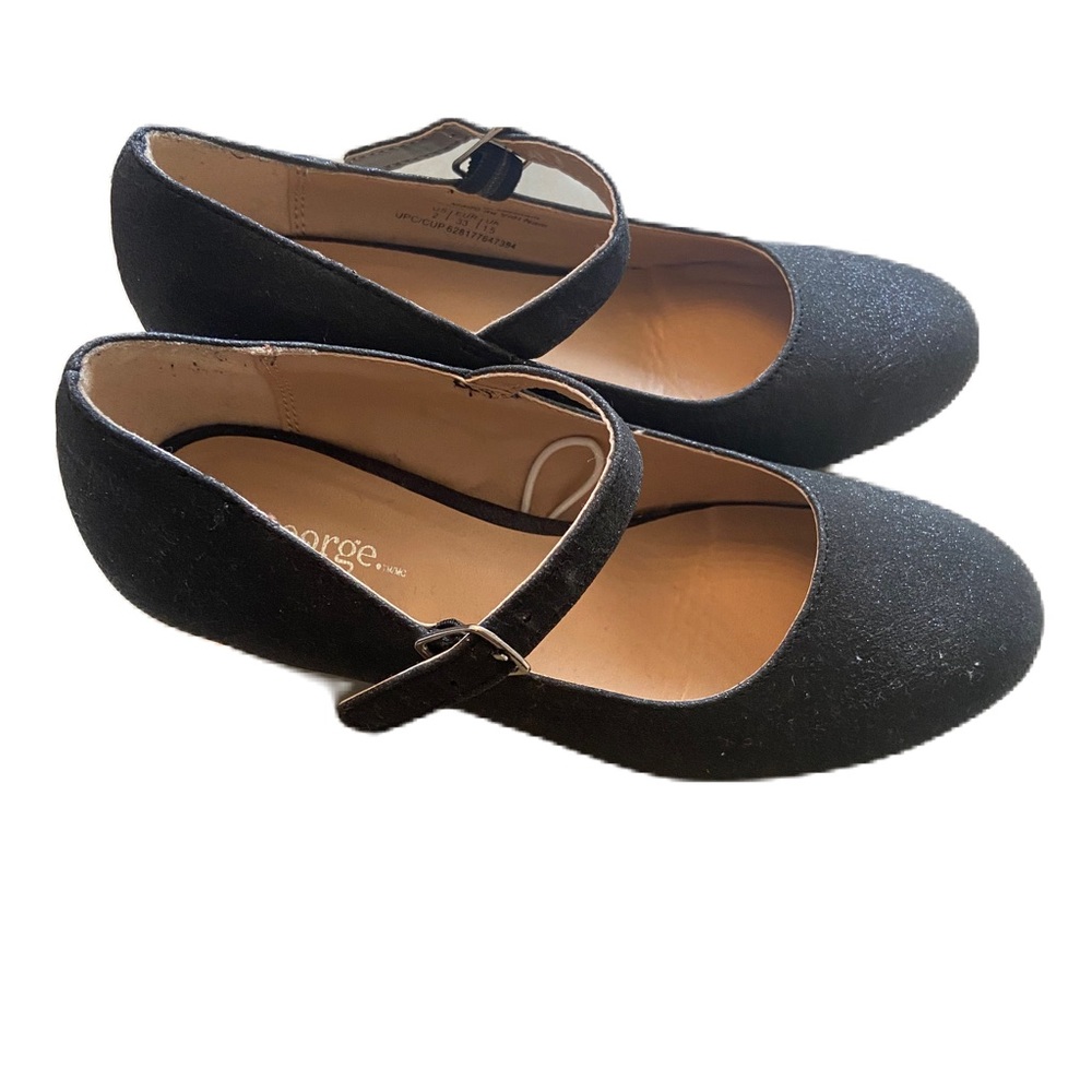 George Girls Shoes - Size 2
